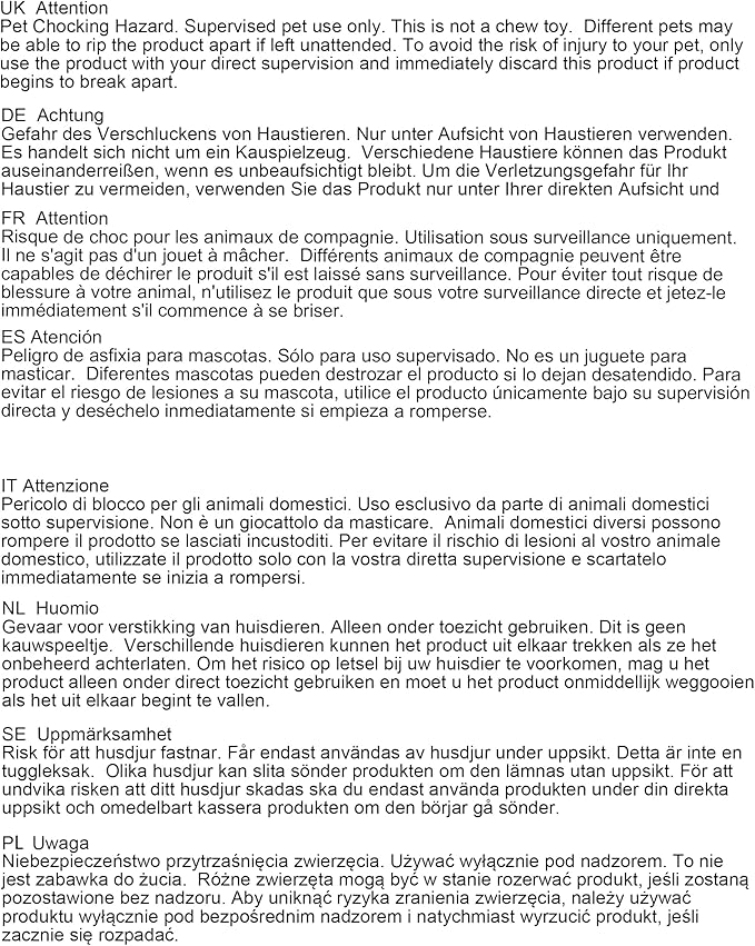 OHMO Spill Proof Collapsible Dog Water Bowl 24oz for Cars, No Splash Portable Bowls for Dog Travel
