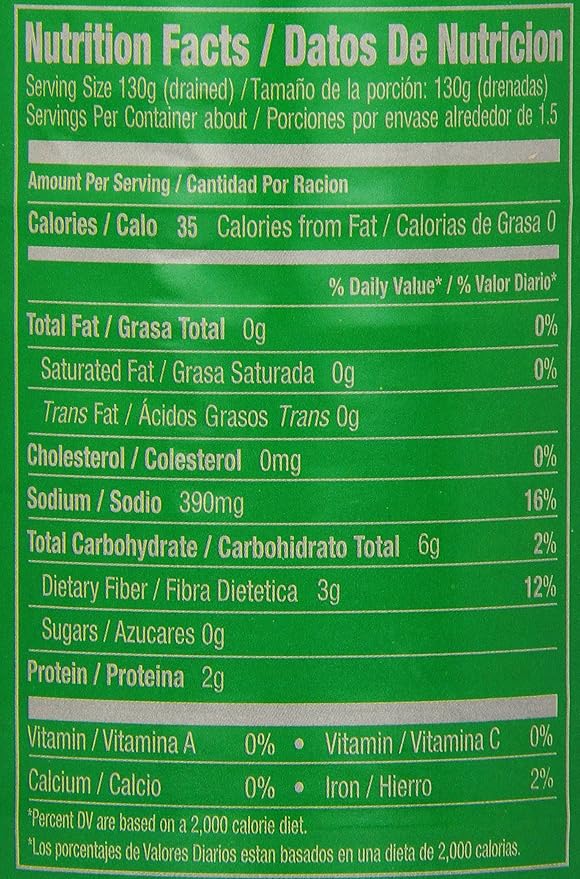 MW Polar Canned Vegetables, Whole Baby Corn, 15-Ounce (Pack of 12)