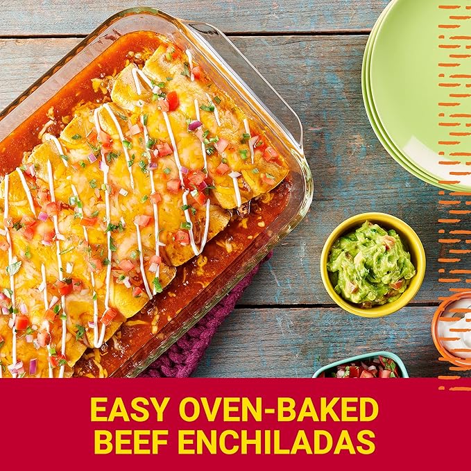 Old El Paso Fat Free Refried Beans, 16 oz. (Pack of 12)